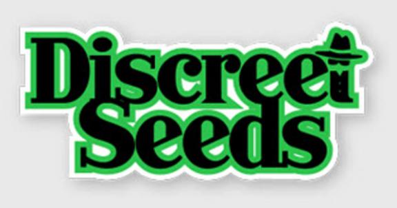 Discreet Seeds