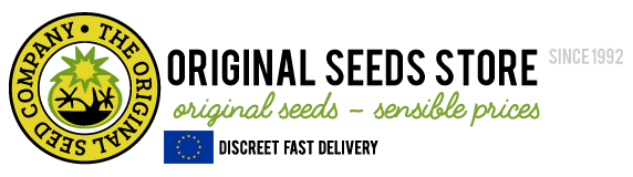 original seeds store